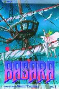 Basara, Volume 3