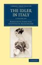 The Idler in Italy 3 Volume Set