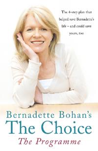 Bernadette Bohan's The Choice, The Programme