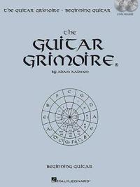 The Guitar Grimoire: Beginning Guitar [With 2 DVDs]