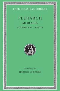 Plutarch's Moralia