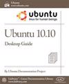 Ubuntu 10.10 Desktop Guide