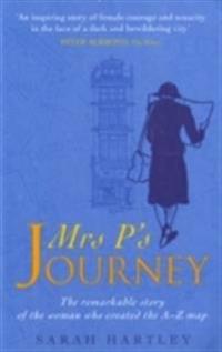 Mrs.P's Journey