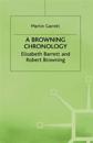 A Browning Chronology