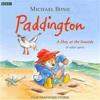 Paddington A Day At The SeasideOther Stories