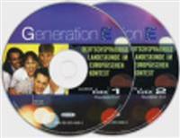 Generation E. 2 Audio-CDs