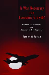 Is War Necessary for Economic Growth?