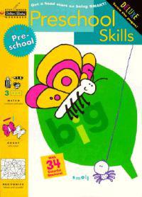 Sadx:Preschool Skills