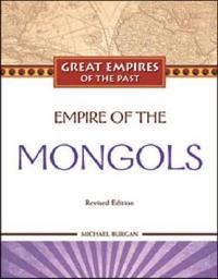 Empire of the Mongols