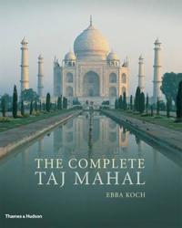 Complete Taj Mahal