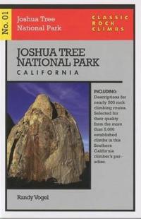 Falcon Joshua Tree National Park Pocket Guide