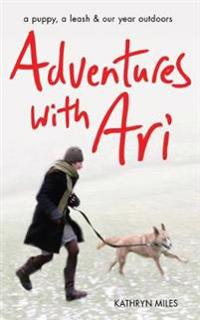Adventures With Ari