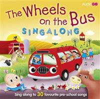 Wheels on the Bus Singalong