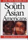 The South Asian Americans