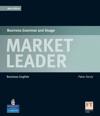 Market Leader GrammarUsage Book New Edition