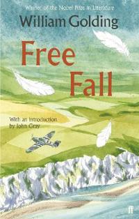Free fall - with an introduction by john gray