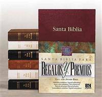 Biblia Para Regalos y Premios-Lbla
