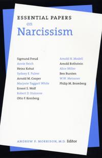 Essential Papers on Narcissism