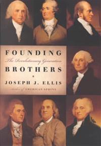 The Founding Brothers