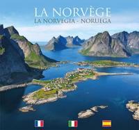 La Norvège = La Norvegia = Noruega