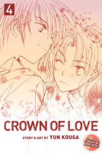 Crown of Love, Vol. 4