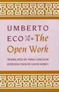 The Open Work