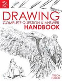Drawing - complete question and answer handbook