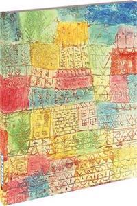 Paul Klee, Bunte Landschaft