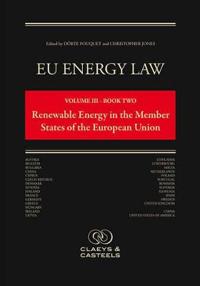 EU Energy Law