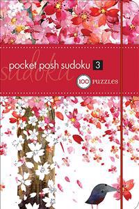 Pocket Posh Sudoku 3