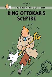King ottokars sceptre