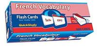 French Vocabulary