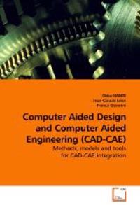 Computer Aided Design and Computer Aided Engineering (CAD-CAE)