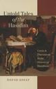 Untold Tales of the Hasidim