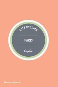 City Cycling Paris