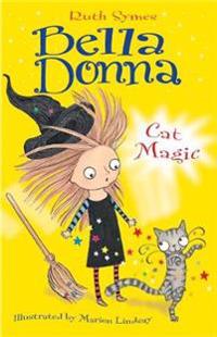 Bella Donna 4: Cat Magic