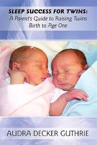 Sleep Success for Twins