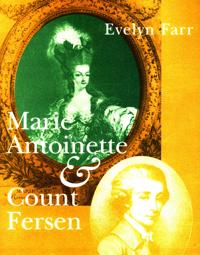 Marie-antoinette and Count Fersen
