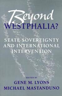 Beyond Westphalia?