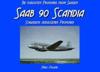 Saab 90 Scandia