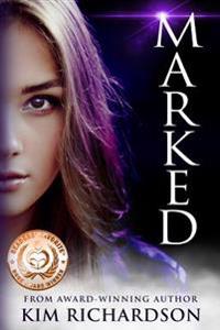 Marked: Soul Guardians Book 1