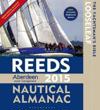 Reeds Aberdeen Asset Management Looseleaf Almanac 2015