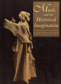 Music and the Historical Imagination