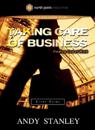 Taking Care of Business (Study Guide)
