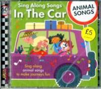 Sing Along Songs in the Car - Animal Songs