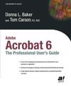 Adobe Acrobat 6
