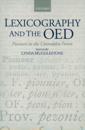 Lexicography and the OED
