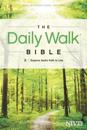 NIV Daily Walk Bible, The