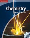 Chemistry for the IB Diploma Coursebook with CD-ROM