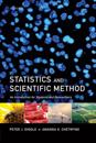 Statistics and Scientific Method
